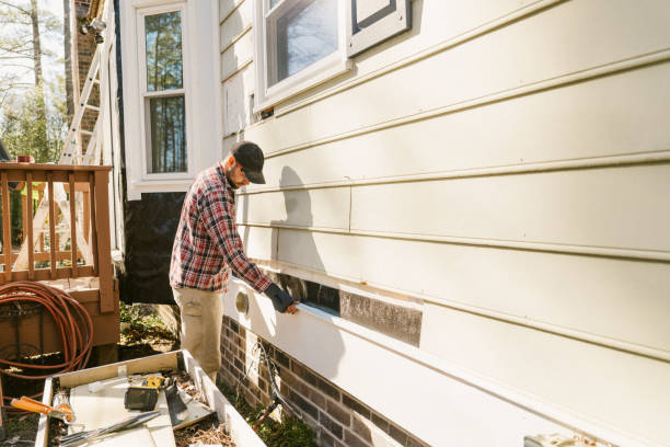 Trusted Siding Inspection service in Solon, OH - Creative Siding
